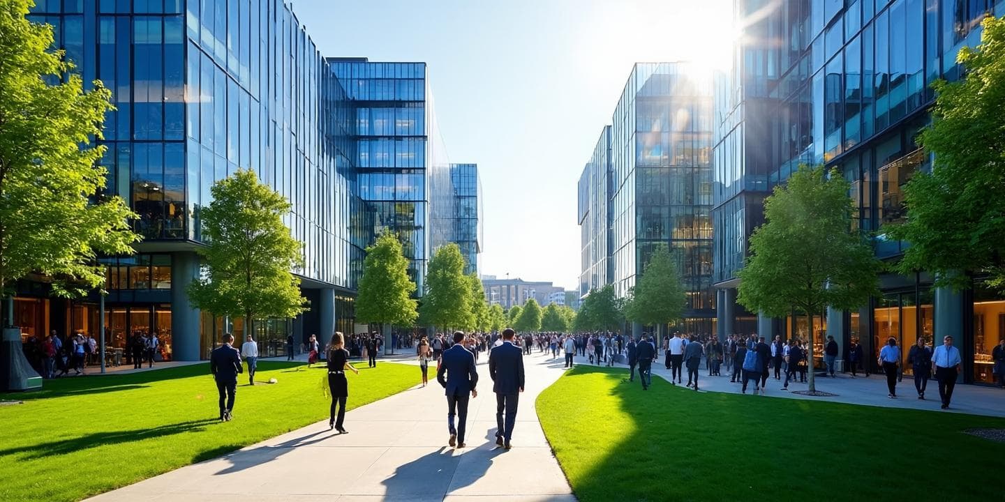 Tech Campus